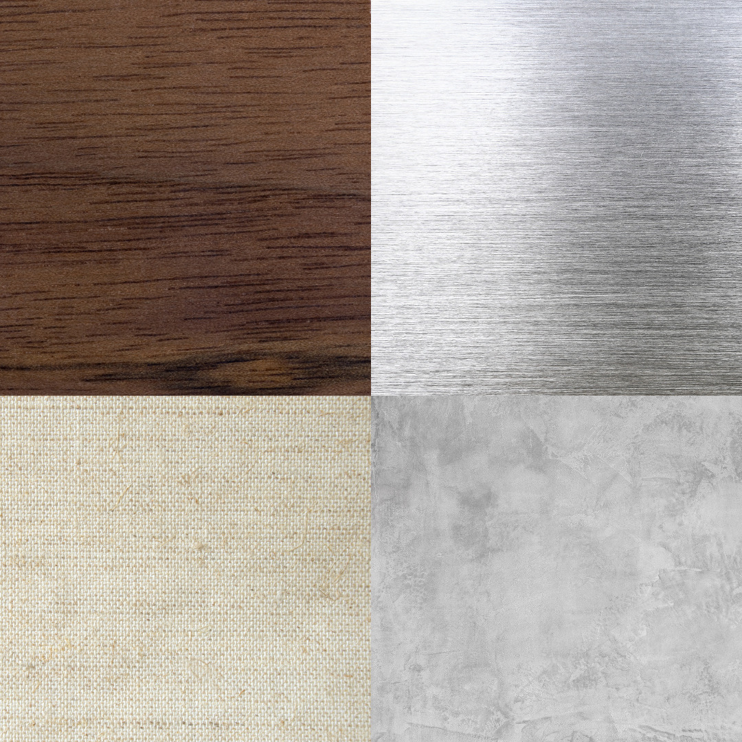 ミスミのカビ除去は素材問わず対応可能