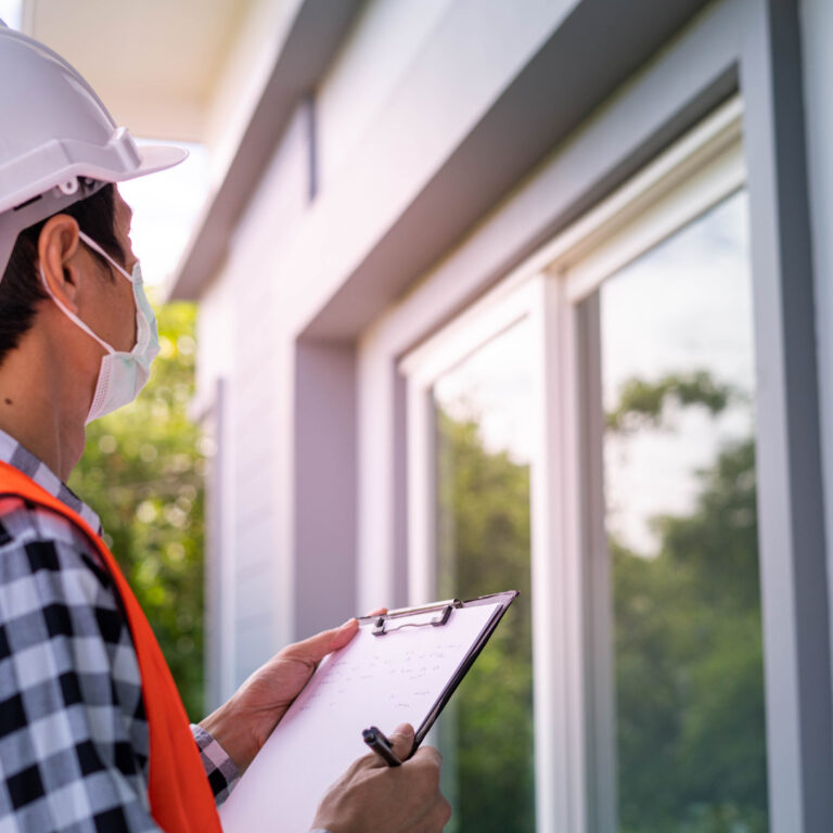 ミスミのカビ除去はプロの調査をして実施